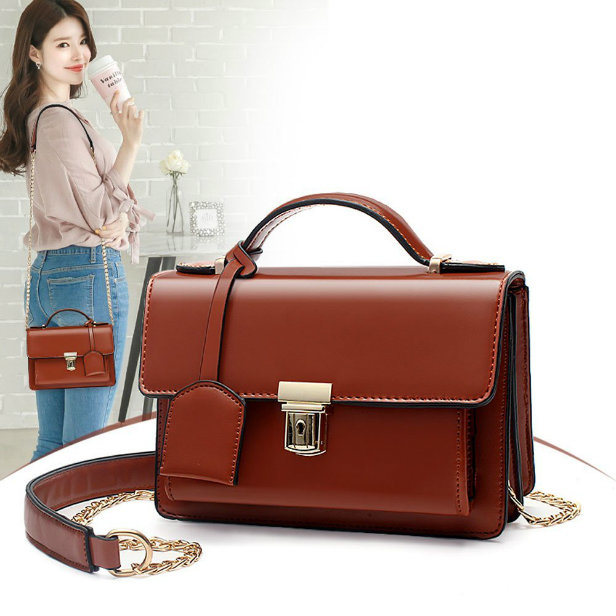 Four Colors PU Women Handbag Travel Canvas School Shopping Laptop Ladies Tote Cosmetic Bags Backpack Lady Handbags