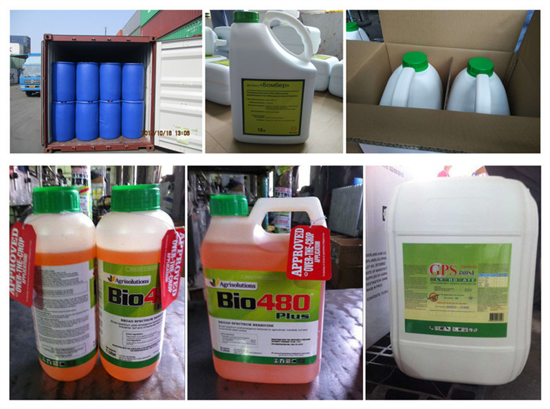 High quality Fungicide Thifluzamide 96%TC, 240SC
