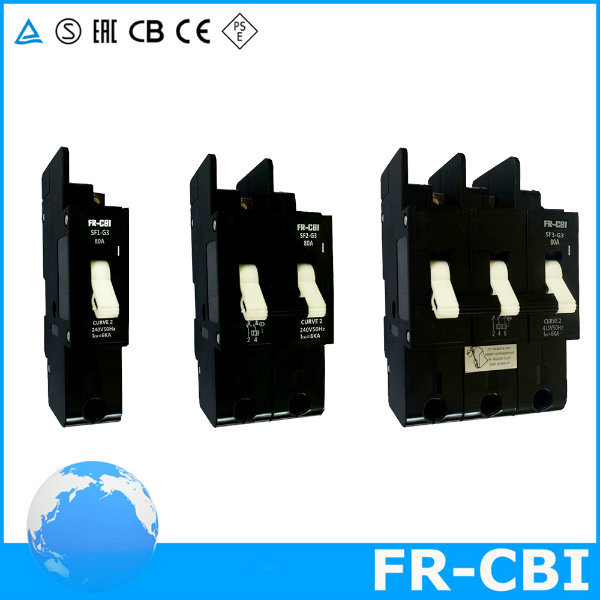 Sf Long Cover South Africa Miniature Circuit Breaker