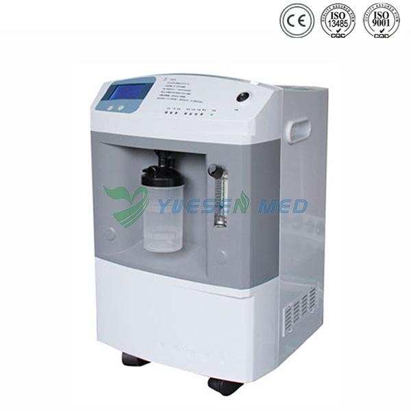 Medical Ysocs-10 Oxygen Producing Generator Device Oxygen Concentrator