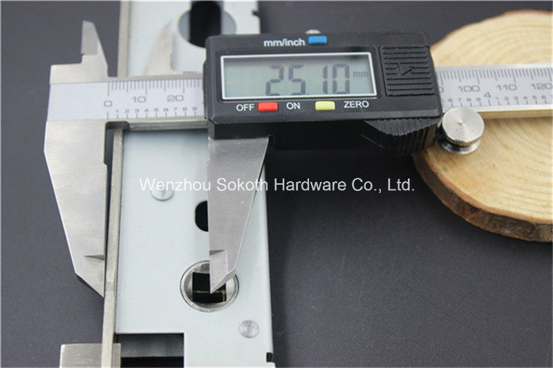 Hot Sell for Aluminum Door Mortise Lock