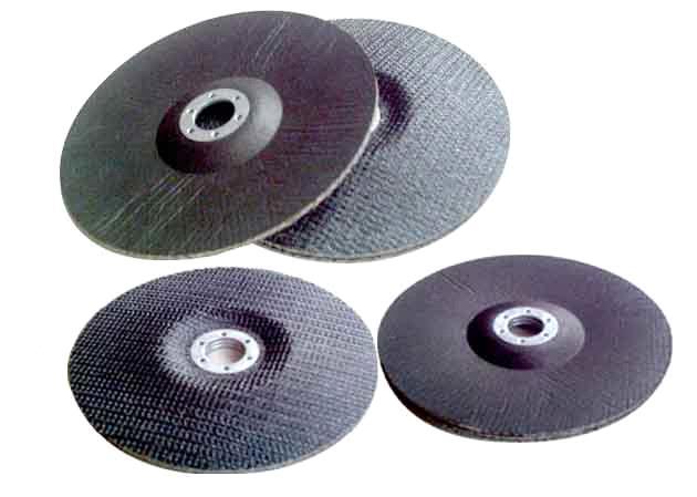 China Manufacturer T29 90*16mm 8+1 Layer with 2 Rings Flap Disc Backing Plate for Machine Use