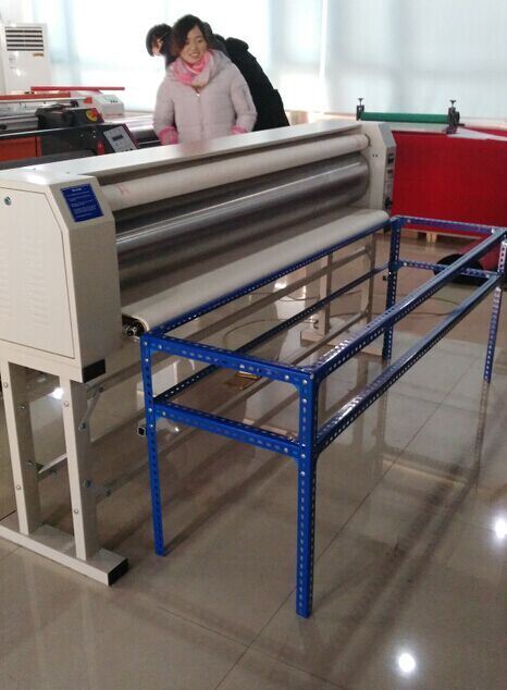 Professional Advertising Printer for Vivid Car Decal Printing Machine Adl-8520