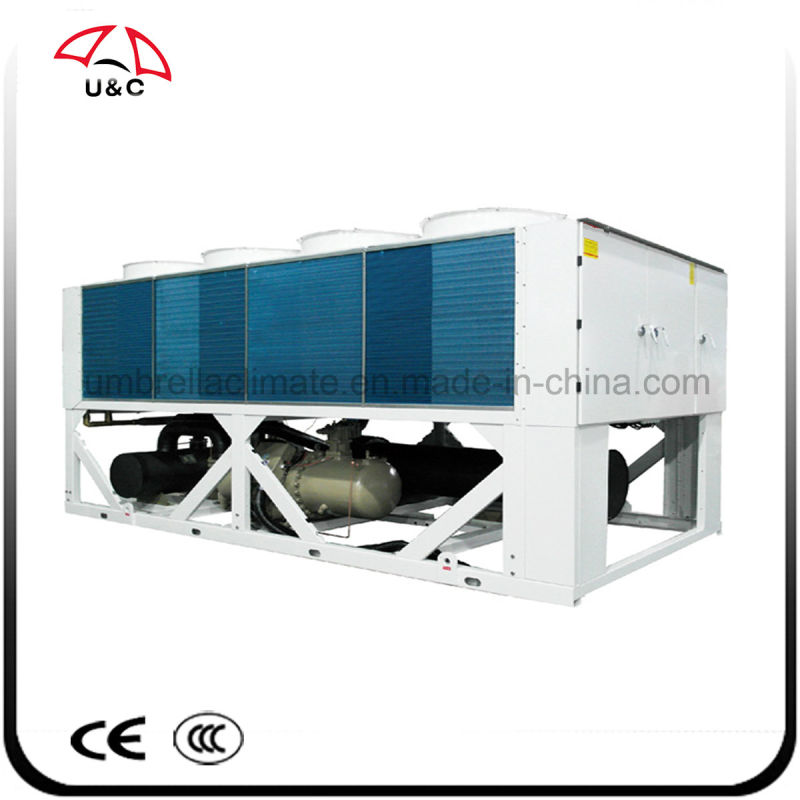 China Smart Production Air Cooled Chiller/Heat Pump