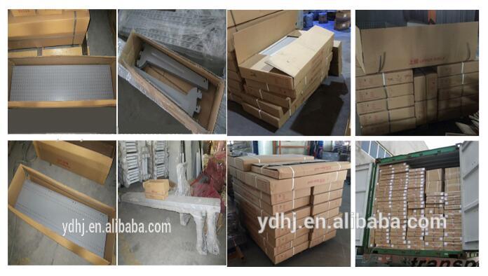 Bulk Products From China Supplier Metal Advertising Display Supermarket Shelf