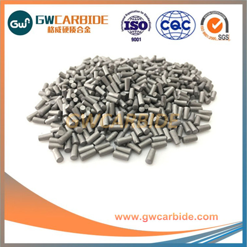 Costomized Non-Standard Tungsten Carbide Pins