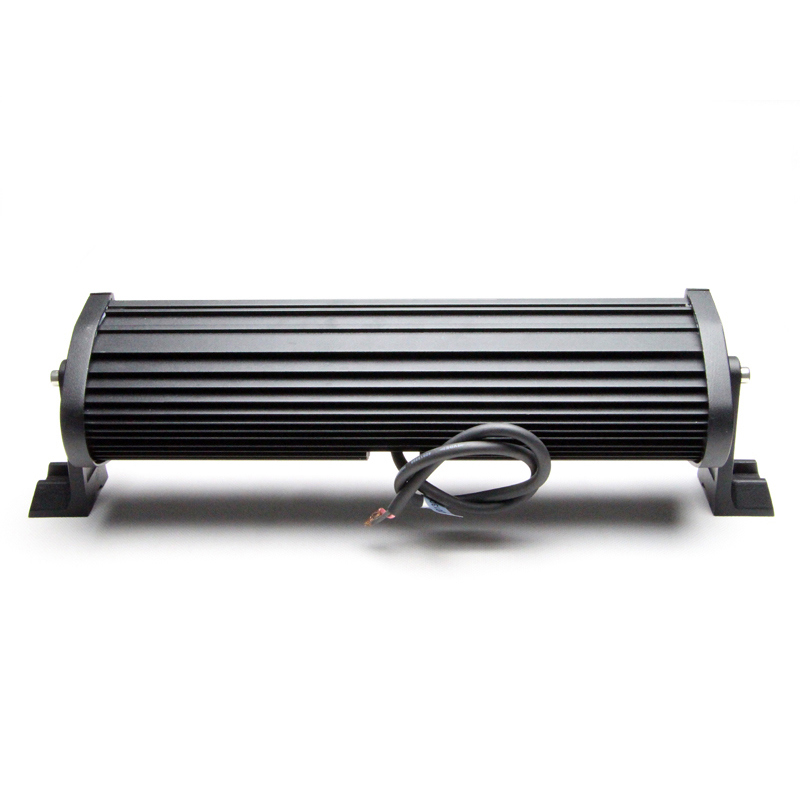 13.5inch 72W Epistar Flood/Spot/Combo LED Light Bar