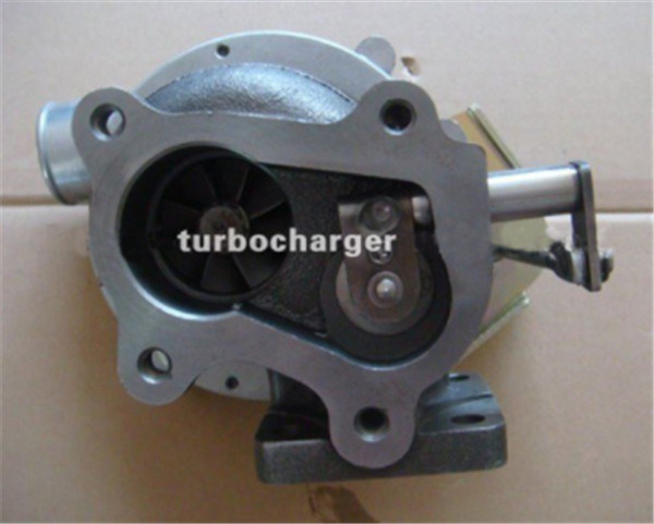 Vicl/ Vc420018 Turbo Vc420018 for Isuzu Opel, Vauxhall	Brava Rhf4h Turbocharger OE No. 8971856452, 8971856451