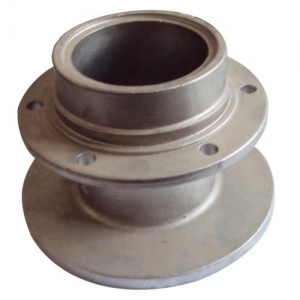 Sand Casting Cast Iron Cast Steel