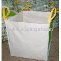 1000kg Top Open Big Bag for Wood Chips