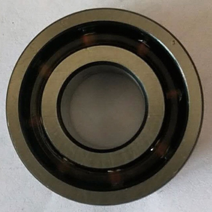 Double Rows Angular Contact Ball Bearing for Machine Parts (3200 2RS)