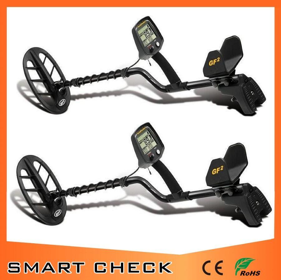 GF2 Underground Metal Detector Gold Metal Detector