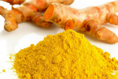 CAS 458-37-7 High Quality Curcumin Extract Curcumin Powder