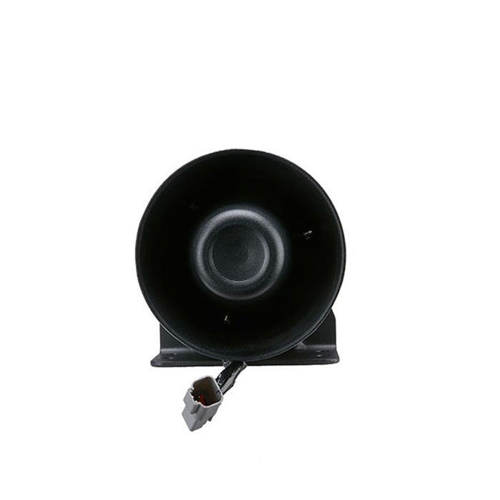 100W Alarm Police Siren Horn Speaker