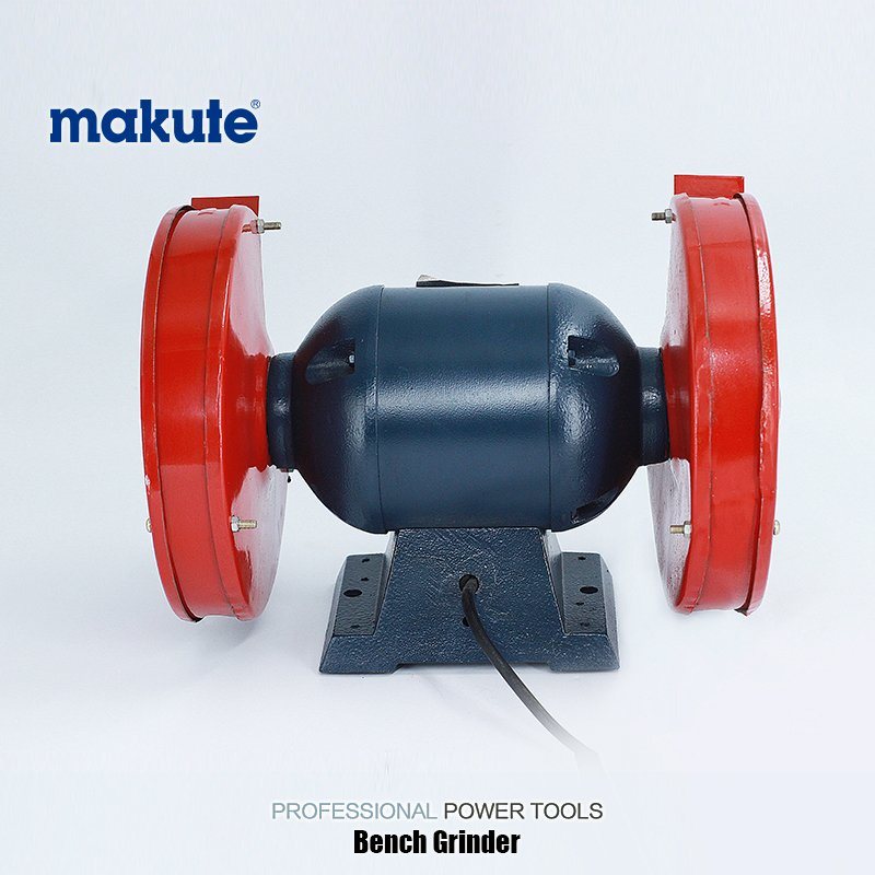 Makute Professional High Quality Bench Grinder (SIST200)