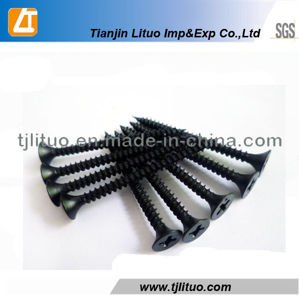 Bugle Head Fine/Coarse Thread Drywall Screws