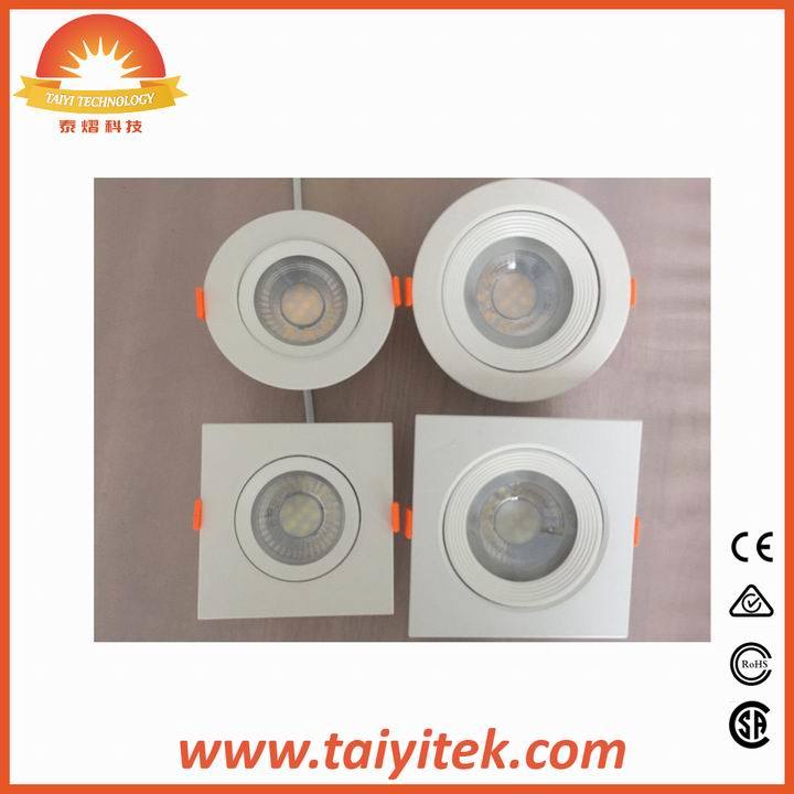 LED Down Light 15W LED Bulb LED Panel Light