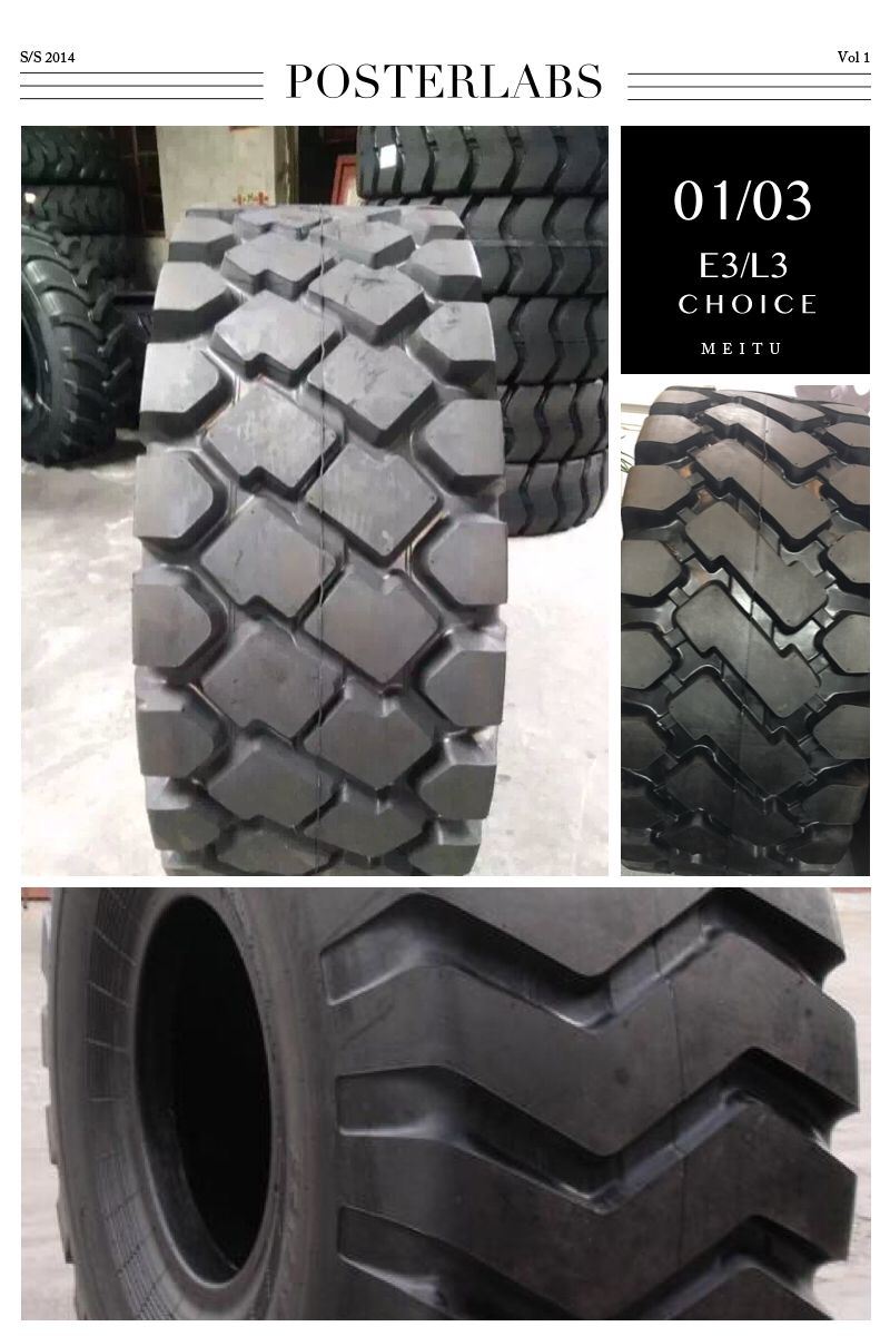 Bias Truck Tyre or Bus Tyre (an-228)