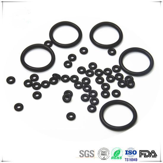 OEM High Quality Medical Rubber Seal Rubber Products