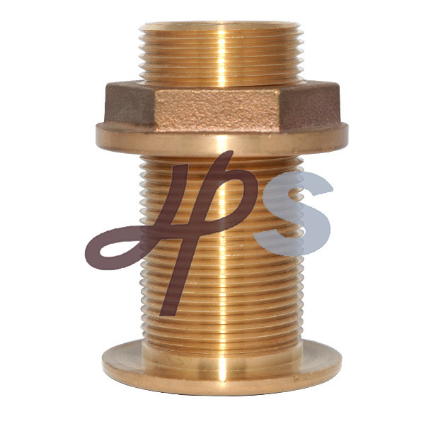 C83600 Bronze Hose Tail Coupling