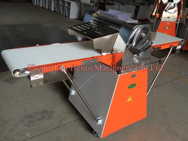 Pizza Dough Sheeter With High Speed