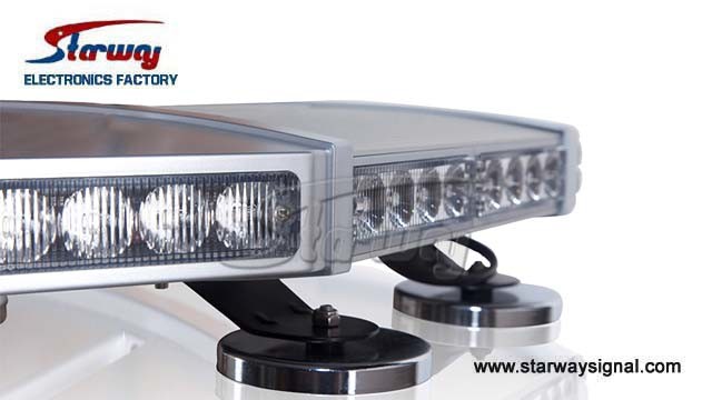 Emergency Vehicle LED Mini Light Bars (LTF-A817AB-45T)