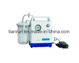 Tr-Jx820d Emergency Aspirator