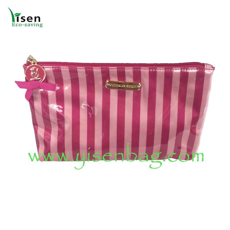 Victoria's Secret Cosmetic Bag Travel Bag Beauty Bag Makeup Case