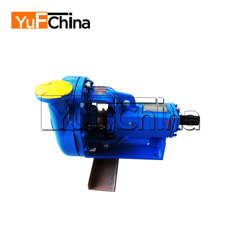 New Design Hot Sale Sand Pump with Good Quality