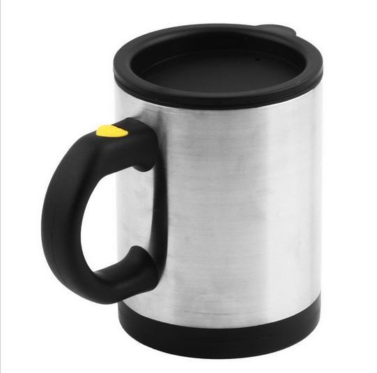 Stainless Steel Coffee Thermos Travel Mug Tea Set