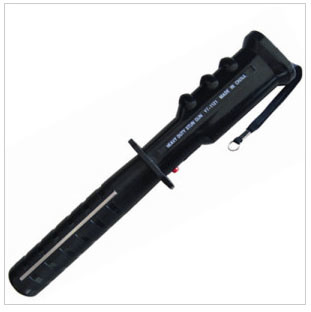 Police Self Defense Weapon Stun Baton (SYSG-196)