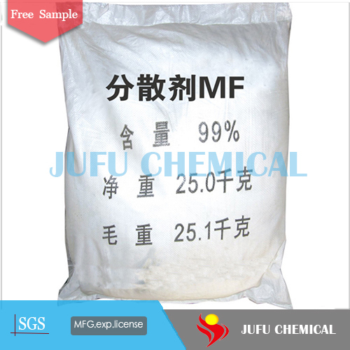 Dying Dispersing Agent Mf for Textile & Dye