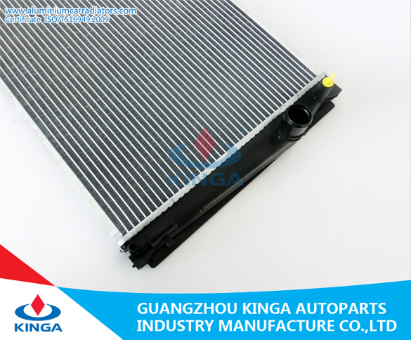 Cooling System Auto Radiator for Toyota Previa/RAV4`07 ACR50/Aca30