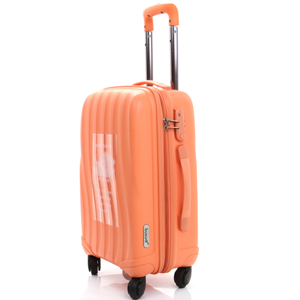 3PCS Set PP Luggage for Travel (PPL03-20