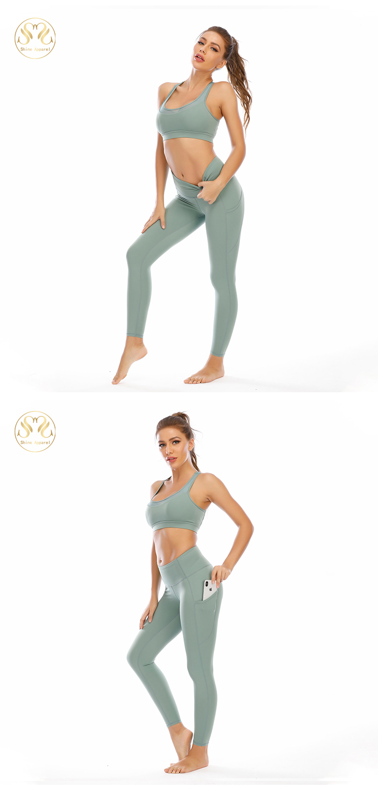 Yoga Suit Yoga Suit