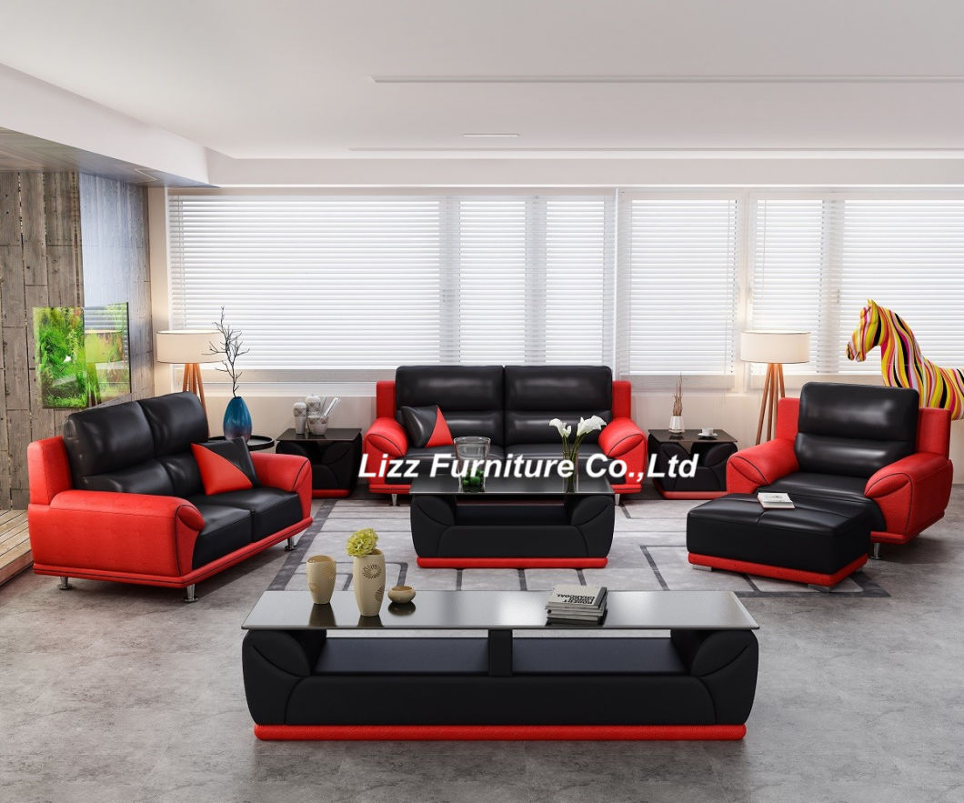 Best Genuine Leather Sofa Set for Home