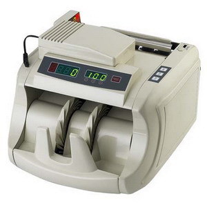 Digital Banknote Counter (Kx-996A Serials)