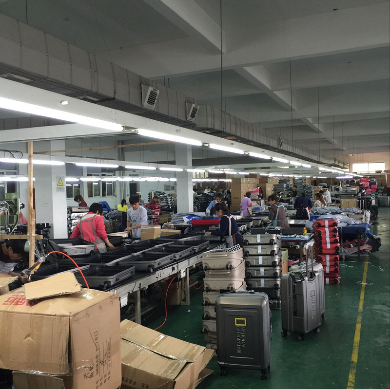 2017 Good Price China Factory New Hard Case