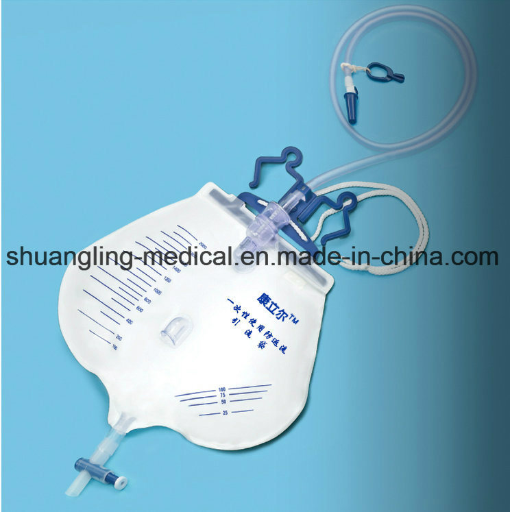 Cn202-Disposable Urine Drainage Bag