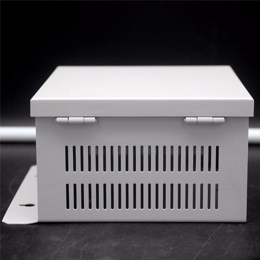 Hardware/ Metal Part Waterproof Electrical Switch Box for Outdoor