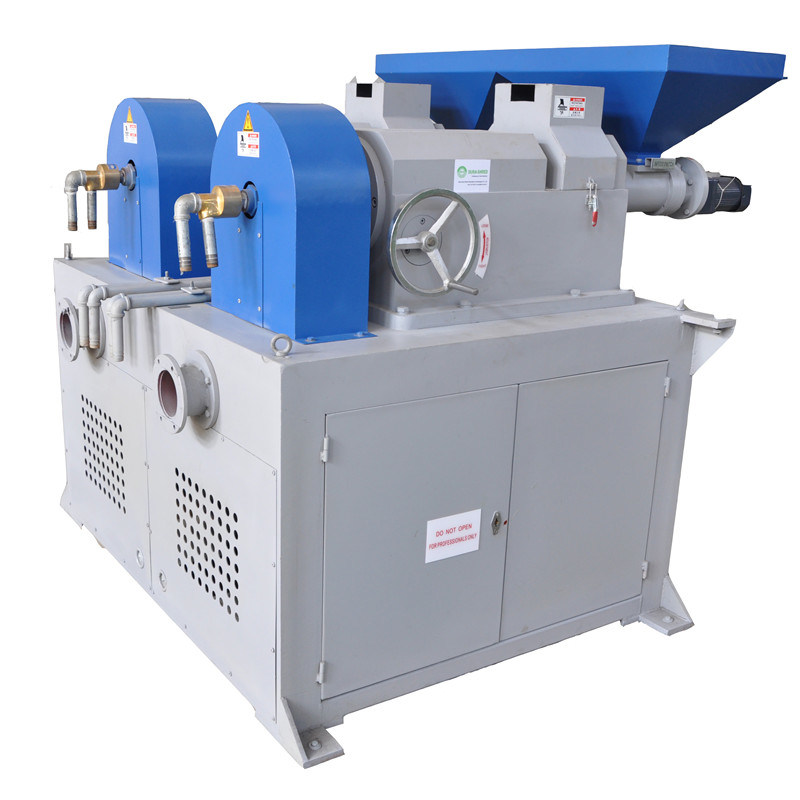 Automatic Tire Shredder for Sale with Ce Certification (4tp280-00)