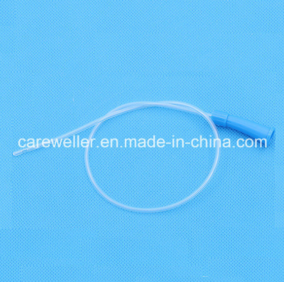 Disposable Sterile PVC Stomach Tube /Stomach Feeding Tube