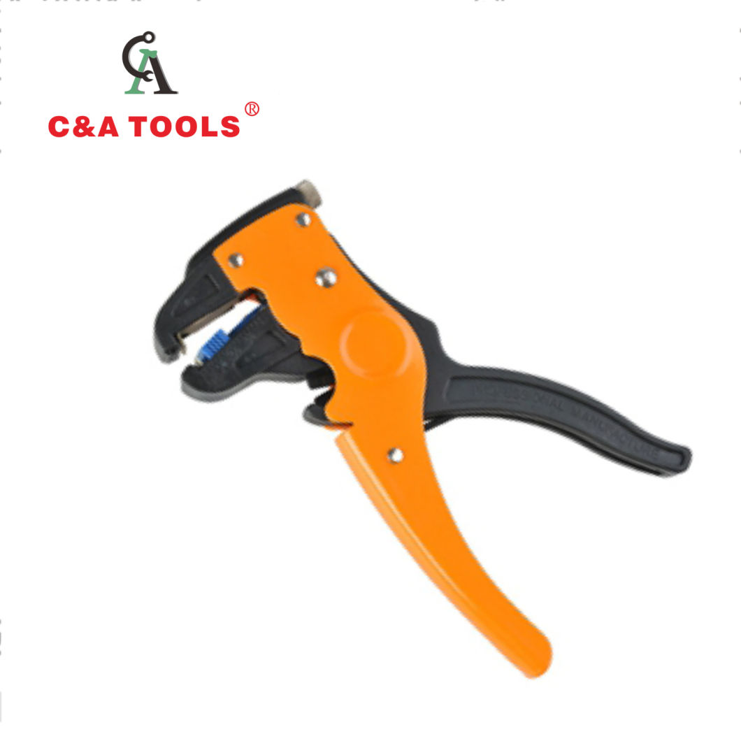Two Color High Quality Wire Stripper
