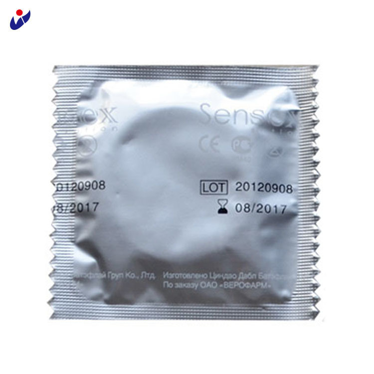 Best Quality with Lower Price Sex Product for Man Latex Male Condom