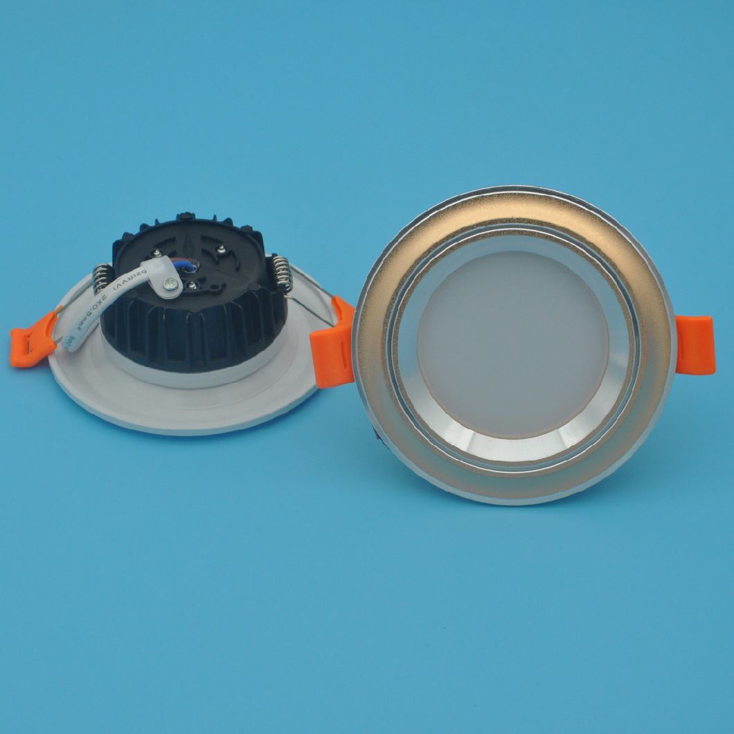 6W~18W LED Down Light LED Ceiling Light From China Factory