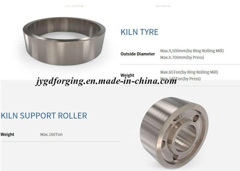 Aluminum Welding Neck Flange Products