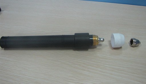P80 Electrode Nozzle Plasma Cutter Consumable
