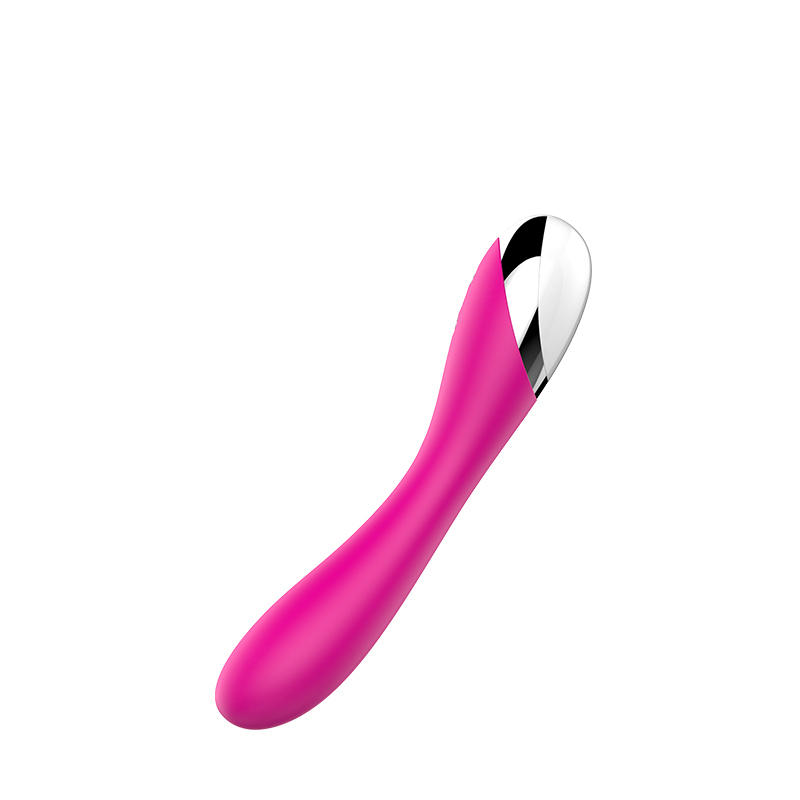 Adult Novelty Vibrator Vagina Masturbator Sex Toy with USB Charging