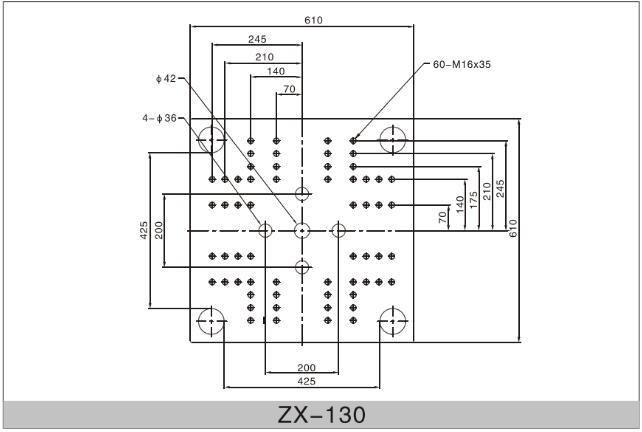 130 Zhengyue China Factory Plastic Injection Moulding Machinery