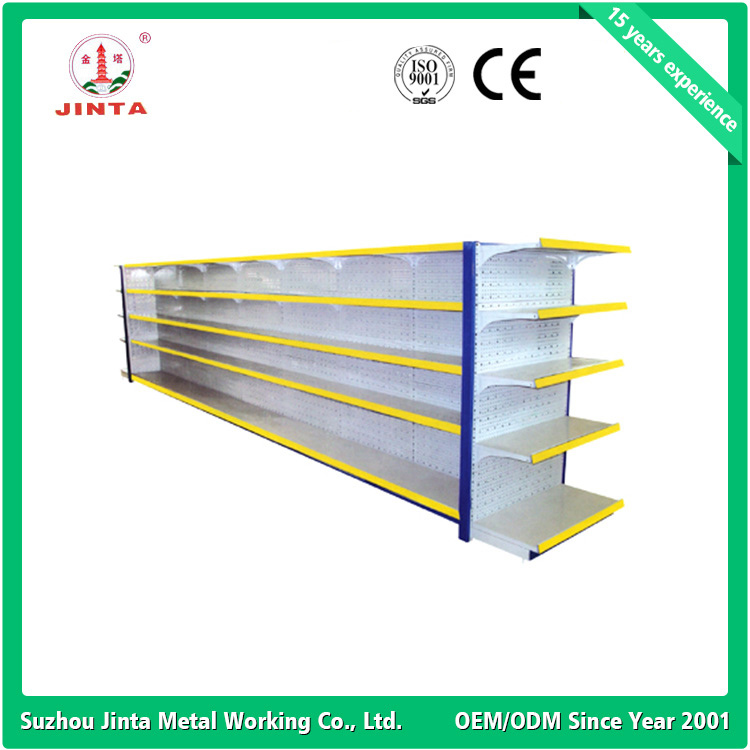 Available in Various Sizes Supermarket Shelf (JT-A05)